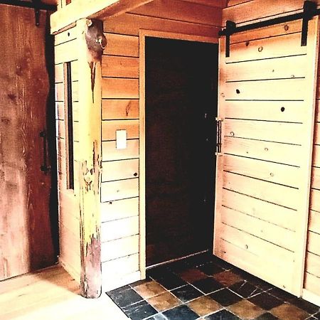 Appartement Le Ratbotte à Velosnes Extérieur photo