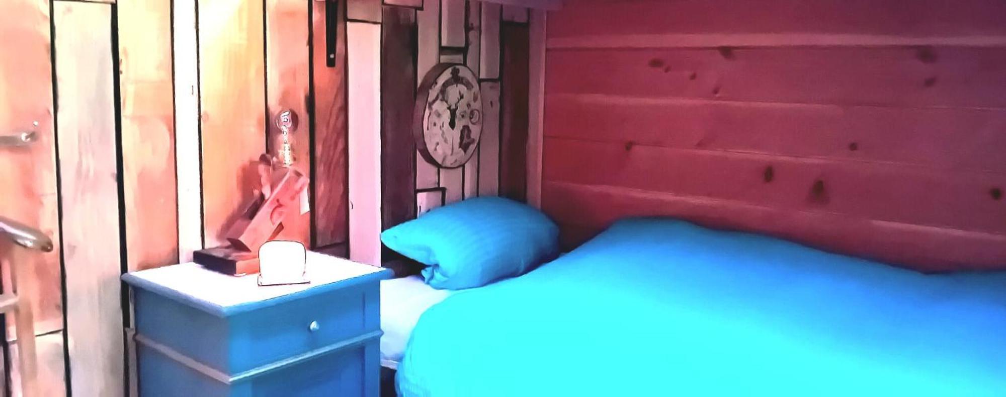 Appartement Le Ratbotte à Velosnes Extérieur photo