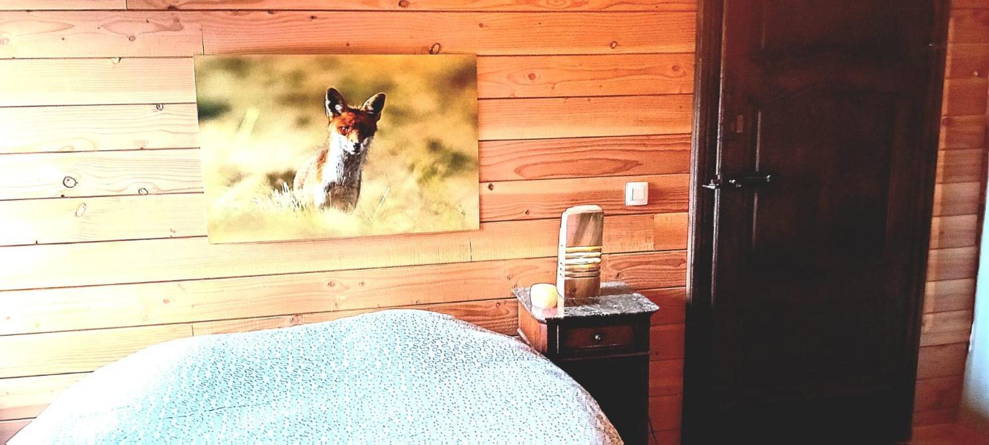 Appartement Le Ratbotte à Velosnes Extérieur photo
