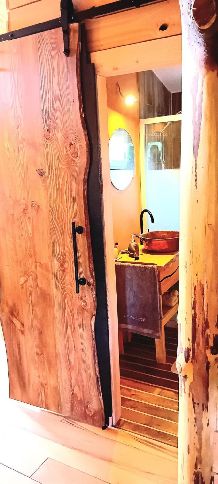 Appartement Le Ratbotte à Velosnes Extérieur photo