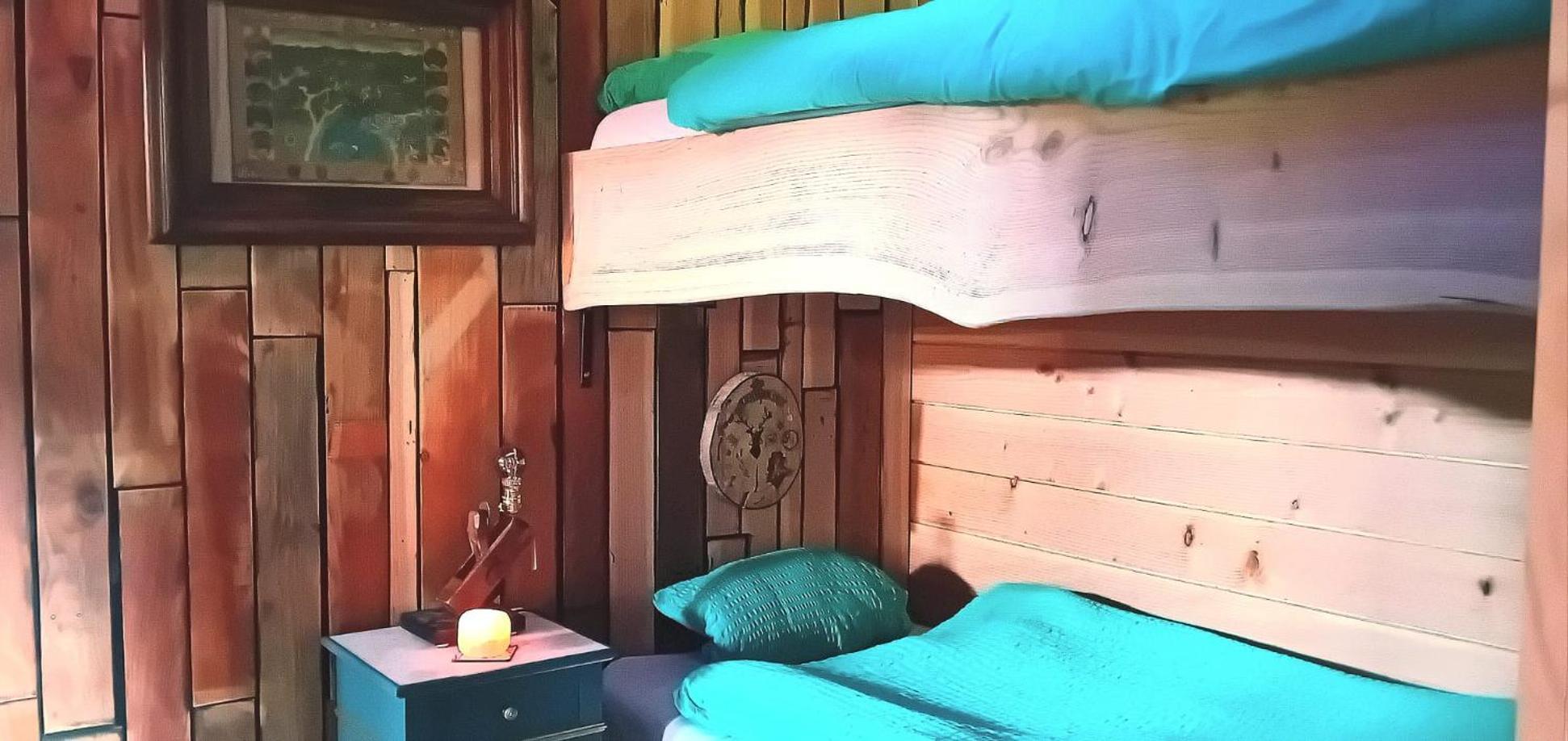 Appartement Le Ratbotte à Velosnes Extérieur photo